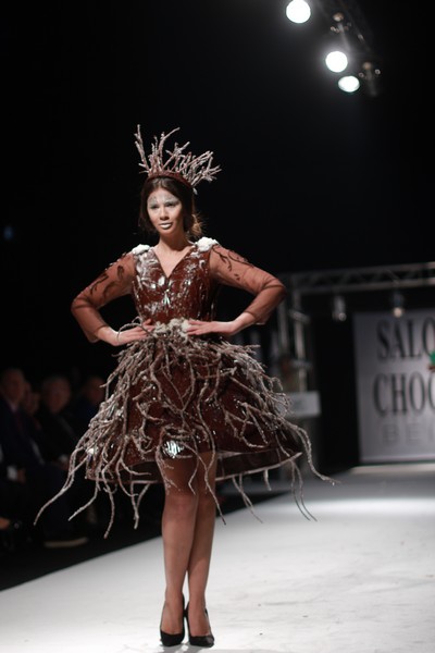 Opening of 7th Beirut Cooking Festival & Salon Du Chocolat 